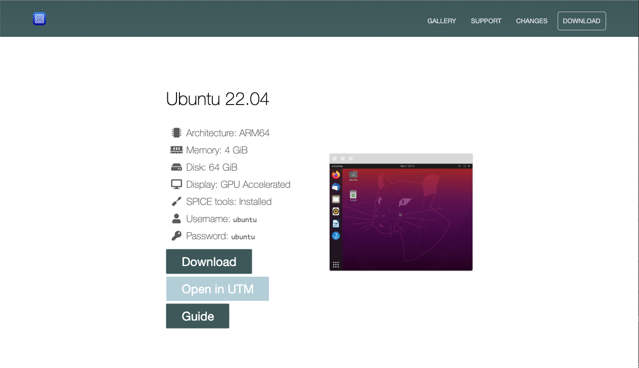 Image in a image block
