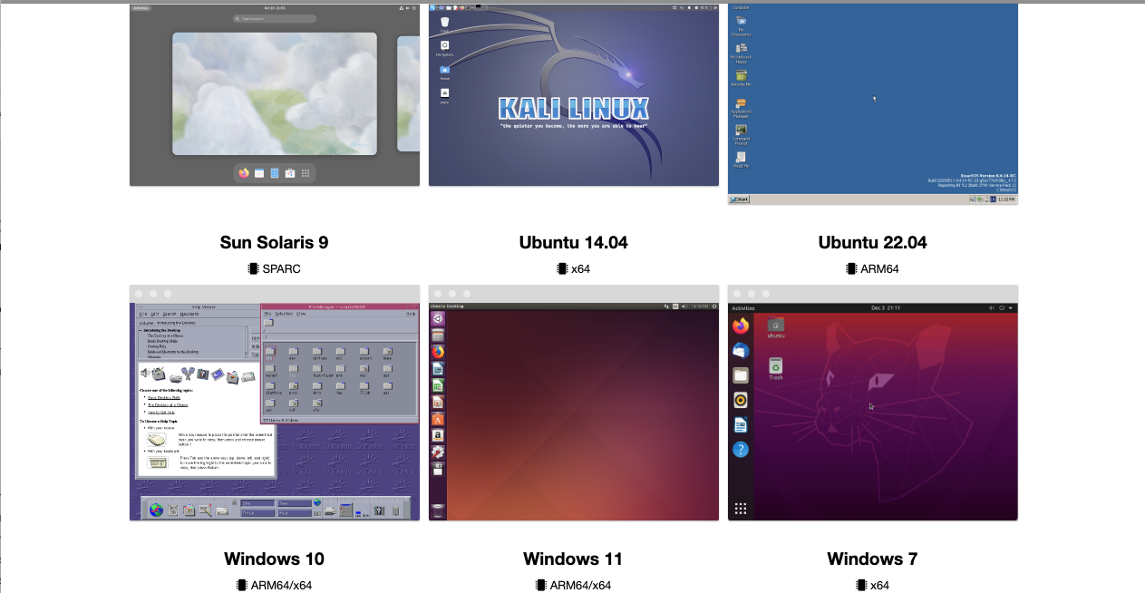 Image in a image block